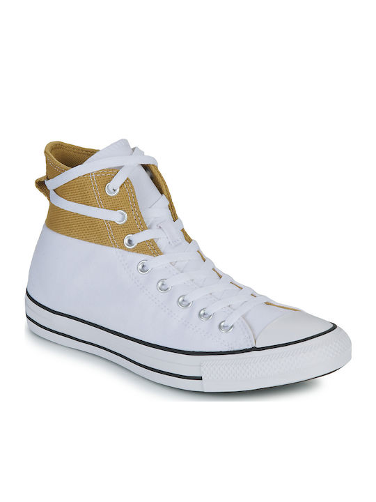 Converse Chuck Taylor All Star Sneakers Λευκά