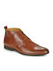 Braun Herrenstiefel