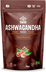 Iswari Ashwagandha σε Σκόνη 150gr Iswari Ashwagandha σε Σκόνη 150gr