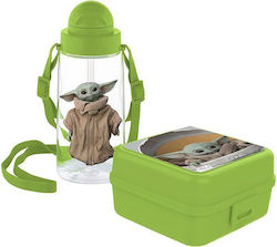 Disney Mandalorian Verde Disney Mandalorian Verde