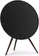 Bang & Olufsen Home Entertainment Active Speaker Wi-Fi Connected and Bluetooth Black Anthracite (Piece)