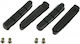 Shimano R55C3 Y8FN98092 Τακάκια για V-Brakes Ποδηλάτου 2 Ζεύγη