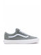 Vans UA Old Skool Sneakers Gray