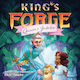 Επέκταση Παιχνιδιού Kings Forge Queens Jubilee για 2-4 Παίκτες 14+ Ετών (EN) Starling Games