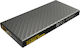 NiteCore Carbo 10000 Power Bank 10000mAh 18W με Θύρα USB-A και Θύρα USB-C Power Delivery Μαύρο