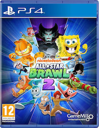 Nickelodeon : All Star Brawl 2 Nickelodeon : All Star Brawl 2