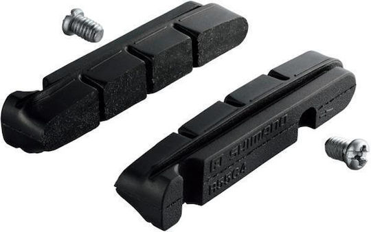 Shimano BR-F800 Cartridge Y8JF98010 Bicycle V-Brake Pads