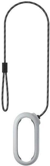 Insta360 Magnet Pendant Safety Cord Αξεσουάρ Ήχου για Insta360 Action Camera