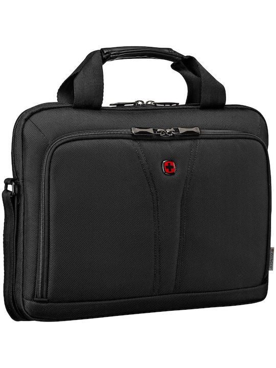 Wenger BC Free Geantă De umăr / de mână pentru laptop 14" în culoarea Negru