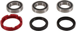 Pivot Works Radlager