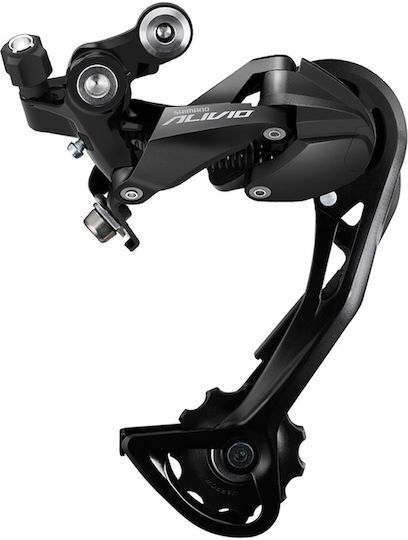 Shimano RD-M3100-SGS Rear Bicycle Derailleurs Long (SGS) 9 Gears