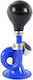 Bicycle Horn Blue