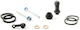 Pro-X Motorcycle Brake Caliper 37.63010