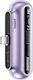 Remax RPP-576 Lightning Power Bank 3000mAh Μωβ