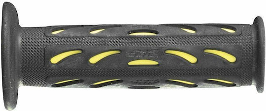 ProGrip Mânere motocicletă în culoarea Galben