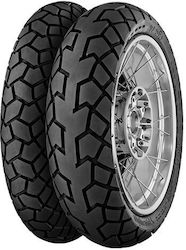 Continental TKC70 140/80R17 69H Tubeless Λάστιχο Μοτοσυκλέτας Πίσω