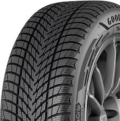 Goodyear UltraGrip Performance 3 255/35R20 100V XL Χειμερινό για Επιβατικό 583707 Goodyear UltraGrip Performance 3 255/35R20 100V XL Χειμερινό για Επιβατικό 583707