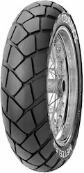 Metzeler Tourance 120/80-18 M TT Спорт Гума За Мотоциклет Отзад