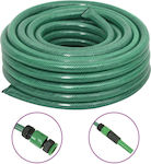 vidaXL Hose Watering Set 20m