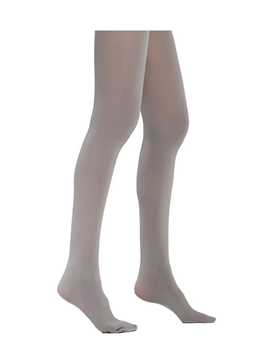 Sensi Women's Pantyhose 100 Den Gray