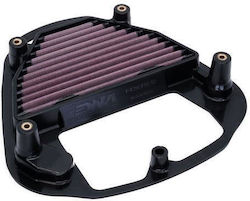 DNA Filters Motorcycle Air Filter Kawasaki Vulcan
