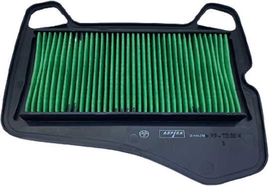 Aspira Motorrad-Luftfilter Honda Wave 110