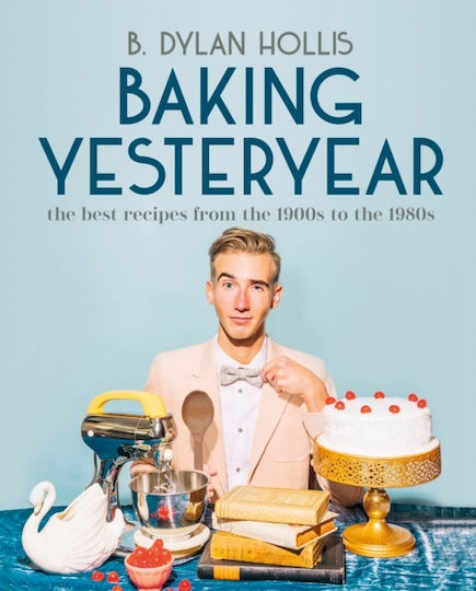Baking Yesteryear Baking Yesteryear