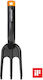 Fiskars Garden Pitchfork 3 Prongs 1001600