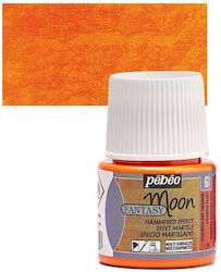 Pebeo Craft Paint Orange Gliederung for Wood, P...