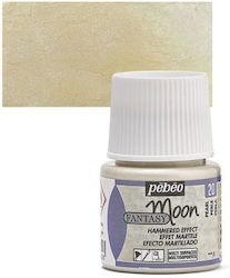 Pebeo Craft Paint Beige Gliederung for Wood, Po...