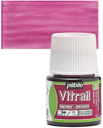 Pebeo Handwerkliche Farbe Rosa Gliederung Für G...
