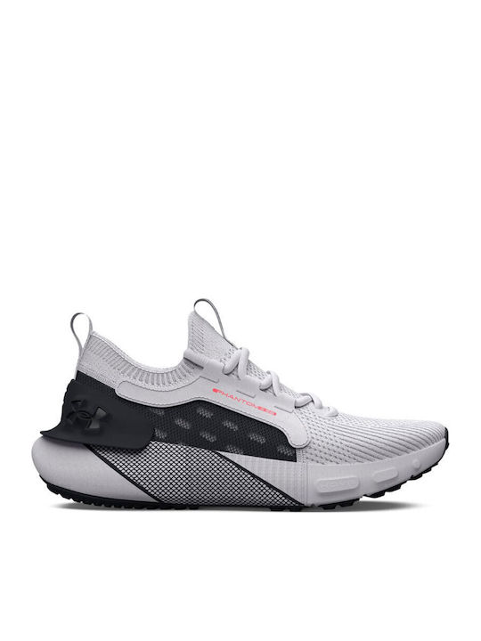 Under Armour Hovr Phantom 3 SE Αθλητικά Παιδικά...