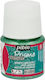 Pebeo Craft Pigment Green for Wood, Porcelain a...