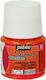 Pebeo Craft Pigment Orange for Wood, Porcelain ...