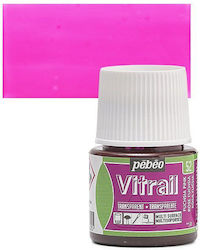 Pebeo Handwerkliche Farbe Rosa Gliederung Für G...