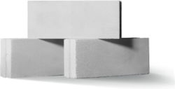 Lafarge Πορομπετόν Π60xΥ25xB7.5cm