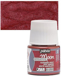 Pebeo Craft Paint Rote Gliederung for Wood, Por...