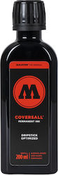 Molotow Χρωστική 200ml Molotow Χρωστική 200ml