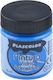 Artix Liquid Craft Paint Blue for Porcelain and Glass 45ml