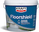 Kraft Bodenmalerei Acryl Weiß 2.84Es JK32171000113
