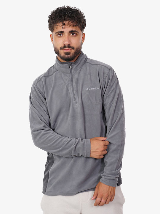 Columbia Langarmbluse Gray