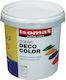 Isomat Deco Color Pigment Roșu Maro 50gr