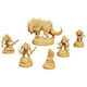 Steamforged Games Godtear Небоядисана фигура SFLGT-030