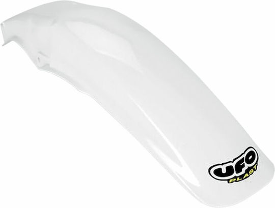UFO Hinterradkotflügel Motorrad für Honda CR 250 / CR 125 Schwarz 1Stück