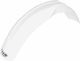 UFO Motorcycle Front Wheel Fender for Honda CR 250 Black 1pcs