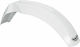 UFO Motorcycle Front Wheel Fender for Honda XR Black 1pcs