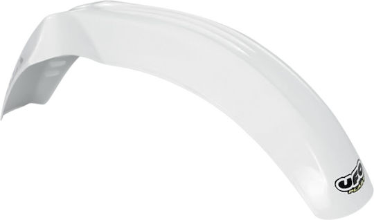 UFO Motorcycle Front Wheel Fender for Honda XR Black 1pcs