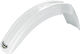 UFO Motorcycle Front Wheel Fender for KTM LC4 Black 1pcs