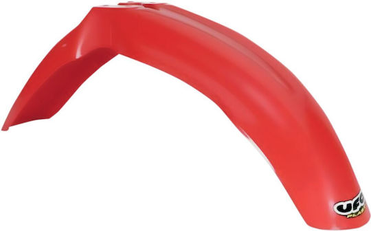 UFO Motorcycle Front Wheel Fender for Honda XR Black 1pcs