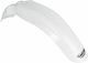 UFO Motorcycle Front Wheel Fender for Honda XR Black 1pcs